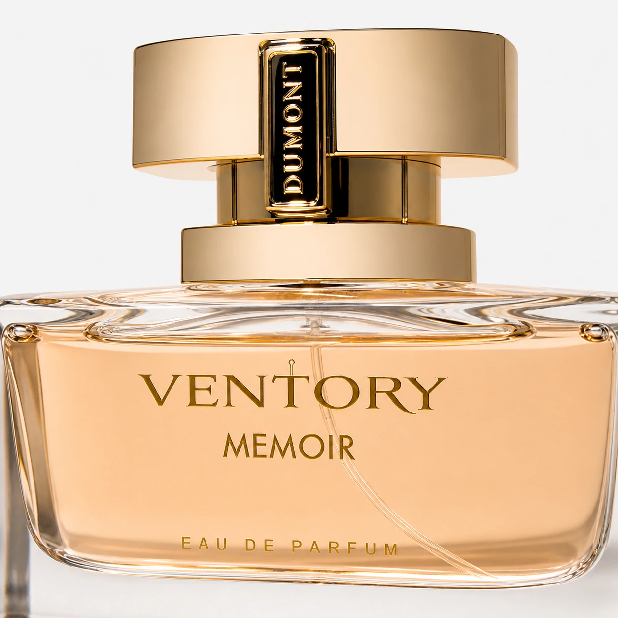 Dumont Ventory Memoir Eau de Parfum 100ml - Image 2