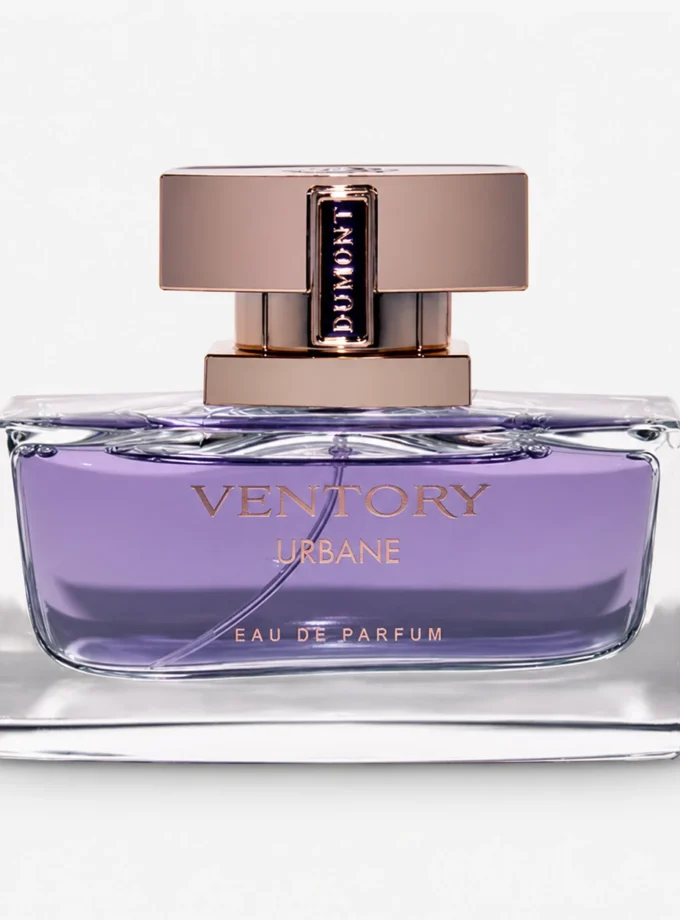 Dumont Ventory Urbane Eau de Parfum 100ml