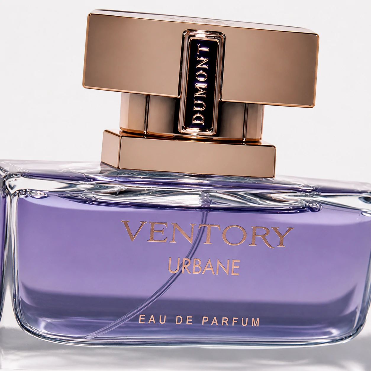 Dumont Ventory Urbane Eau de Parfum 100ml - Image 2