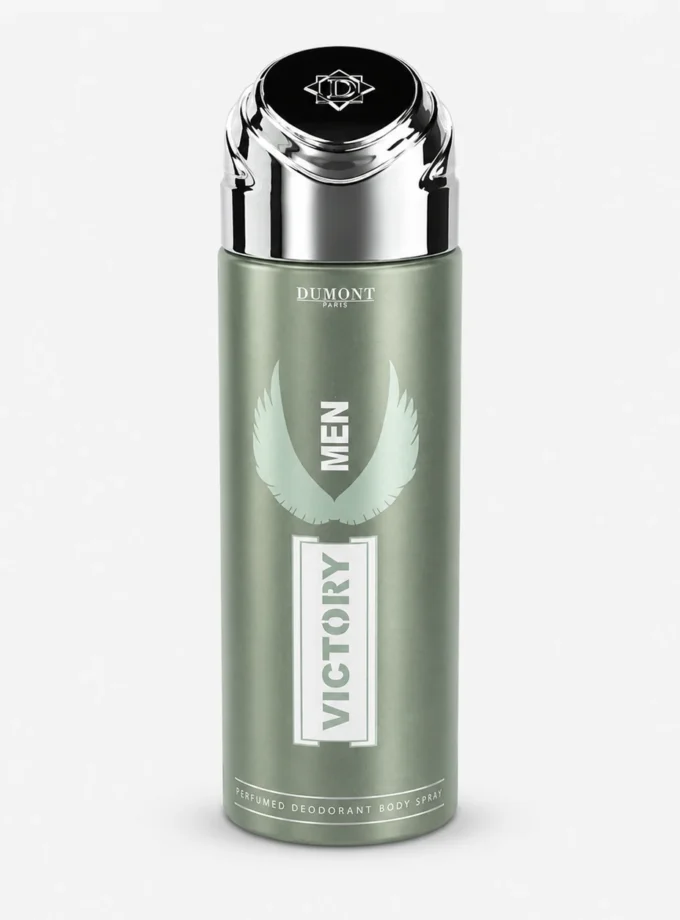 Victory Men Perfumed Deodorant Body Spray 200ml