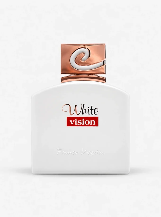 Franco Maxim White Vision EDT 100ml