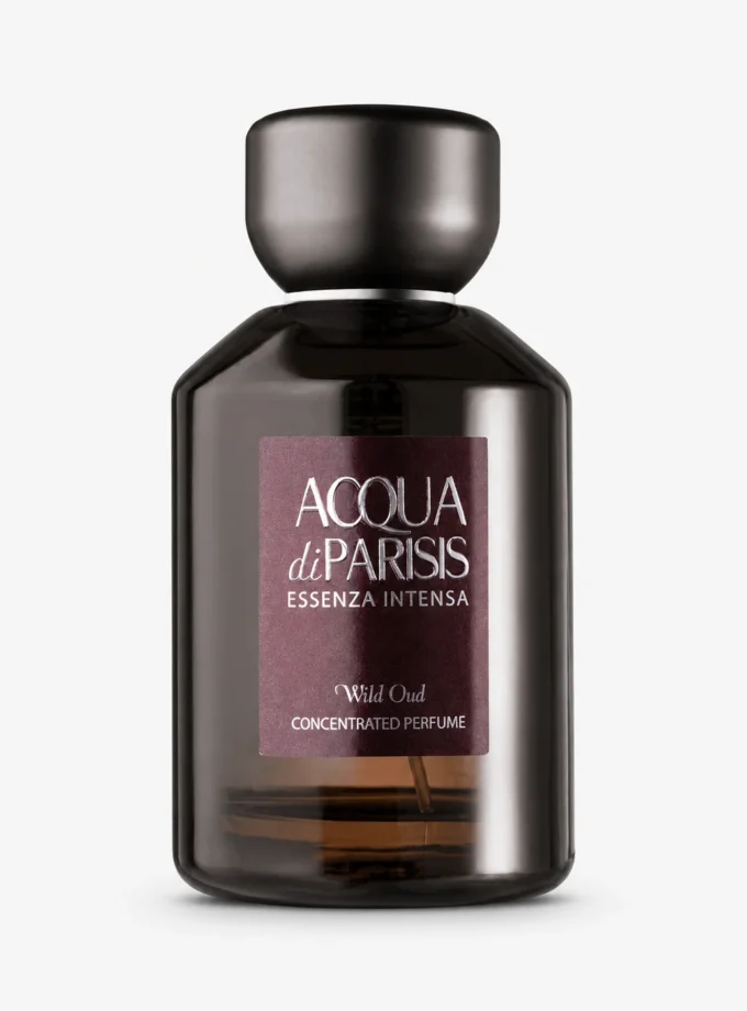 Acqua di Parisis Essenza Intensa Wild Oud Eau de Parfum 100ml