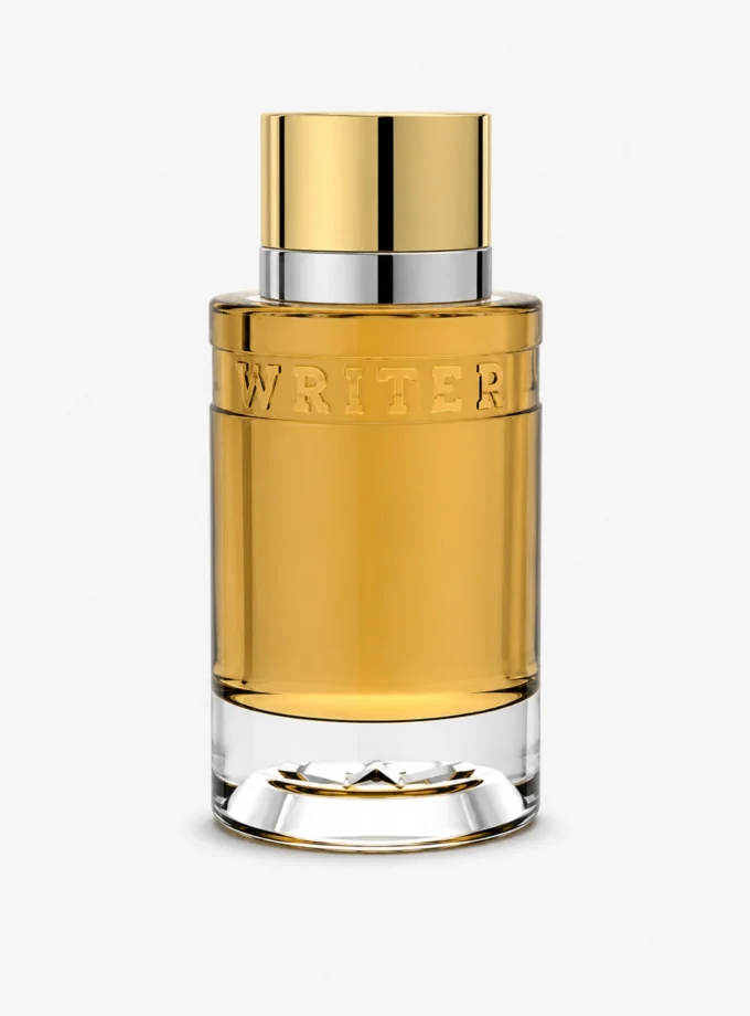 Cyrus Writer Gold Eau de Parfum 100ml