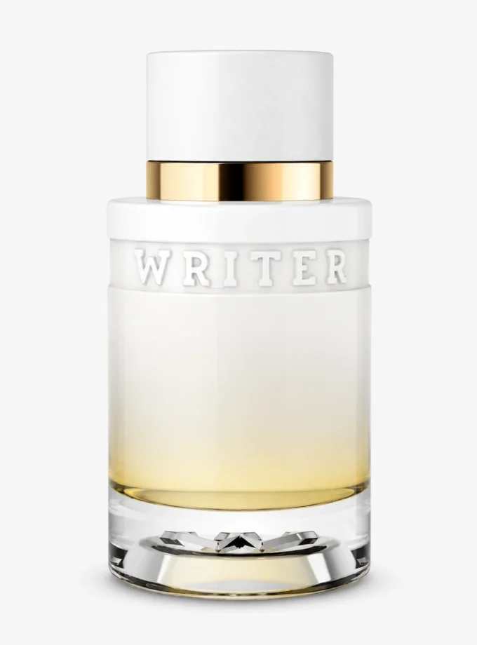 Cyrus Writer White Eau de Toilette 100ml